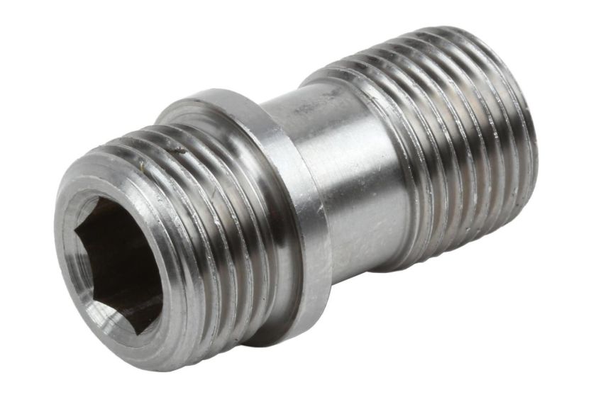 ACDelco Oil Filter Fittings 14081300