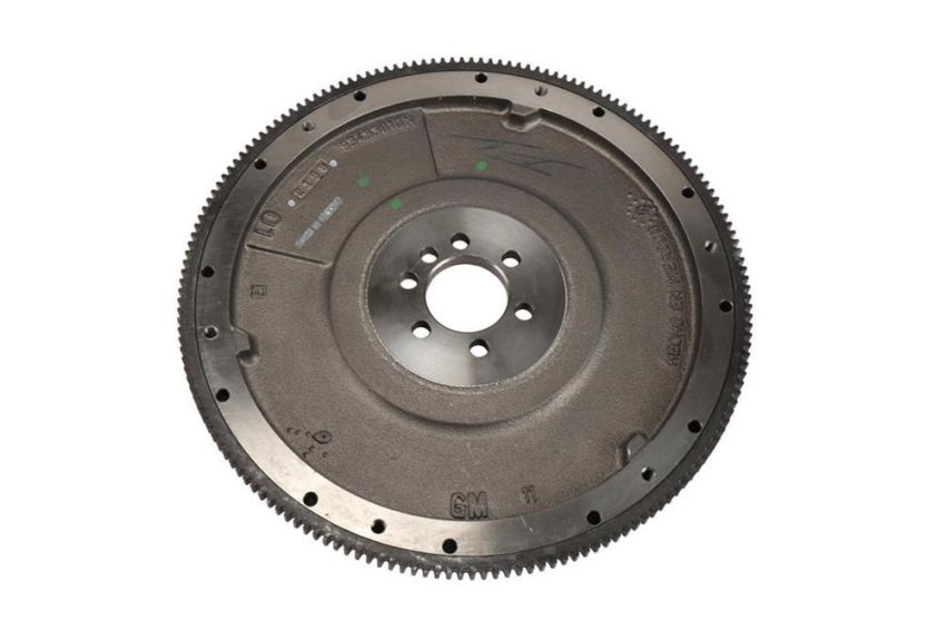 ACDelco GM Genuine Parts 168-Tooth Flywheel 14088648
