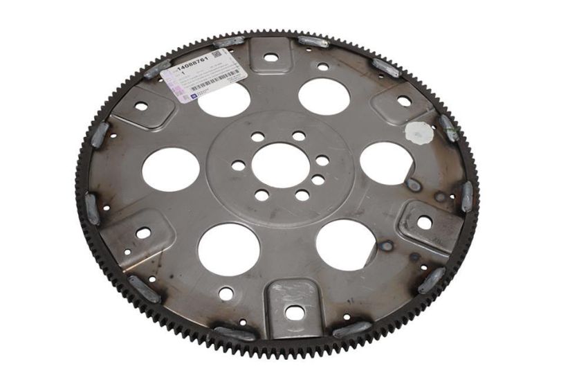 ACDelco GM Genuine Parts 142-Tooth Flexplate 14088761