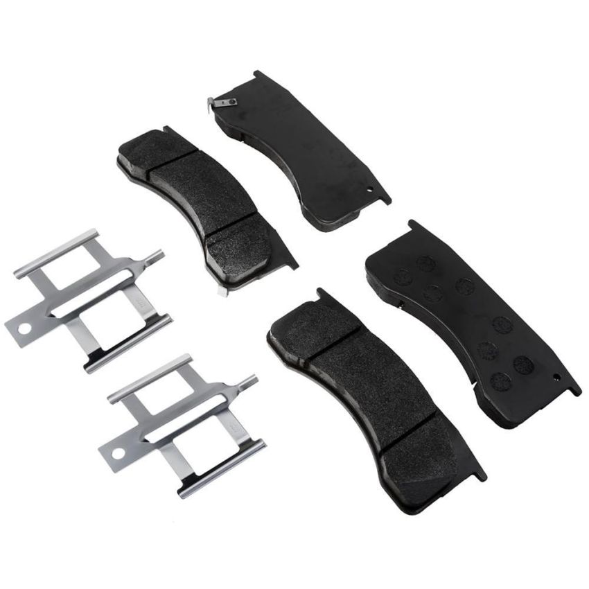 ACDelco Brake Pads 19431116