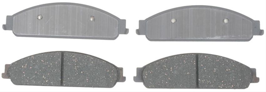ACDelco Brake Pads 19285985