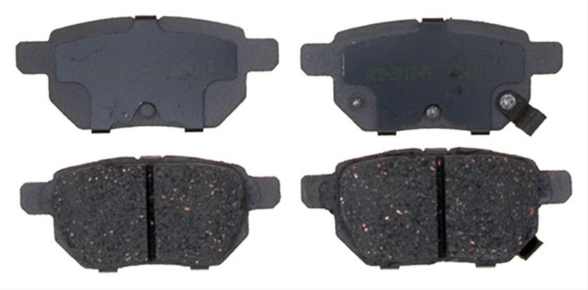 ACDelco Brake Pads 19255883