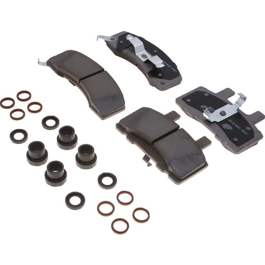 ACDelco Brake Pads 19469655
