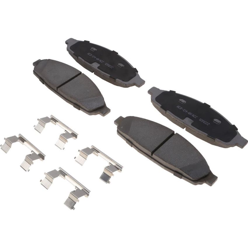 ACDelco Brake Pads 19469670