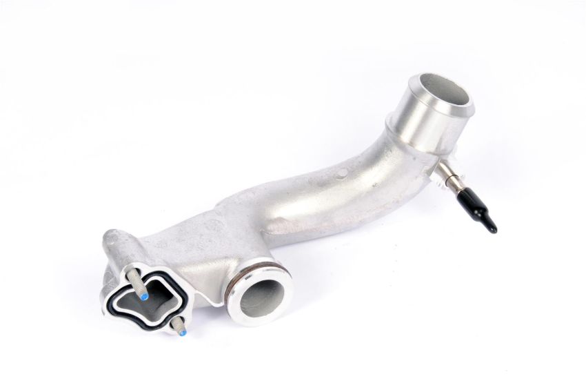 ACDelco GM Genuine Parts Water Necks and Thermostat Housings 12698364