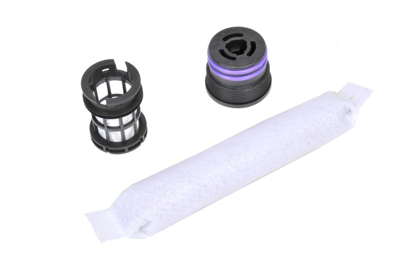 ACDelco - Air Conditioning Driers and Accumulators for 2016-2019 CRUZE - 13465910