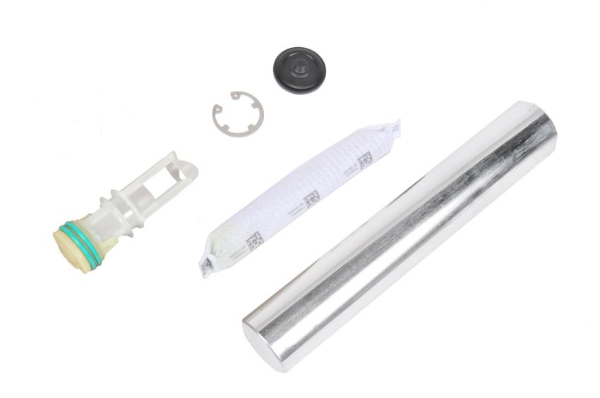 ACDelco - Air Conditioning Driers and Accumulators for 2017 ACADIA, XT5 - 84368321