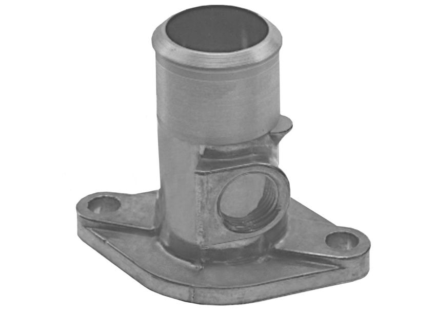 ACDelco GM Genuine Parts Water Necks and Thermostat Housings 10183720