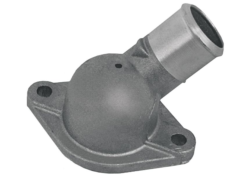 ACDelco GM Genuine Parts Water Necks and Thermostat Housings 12556593