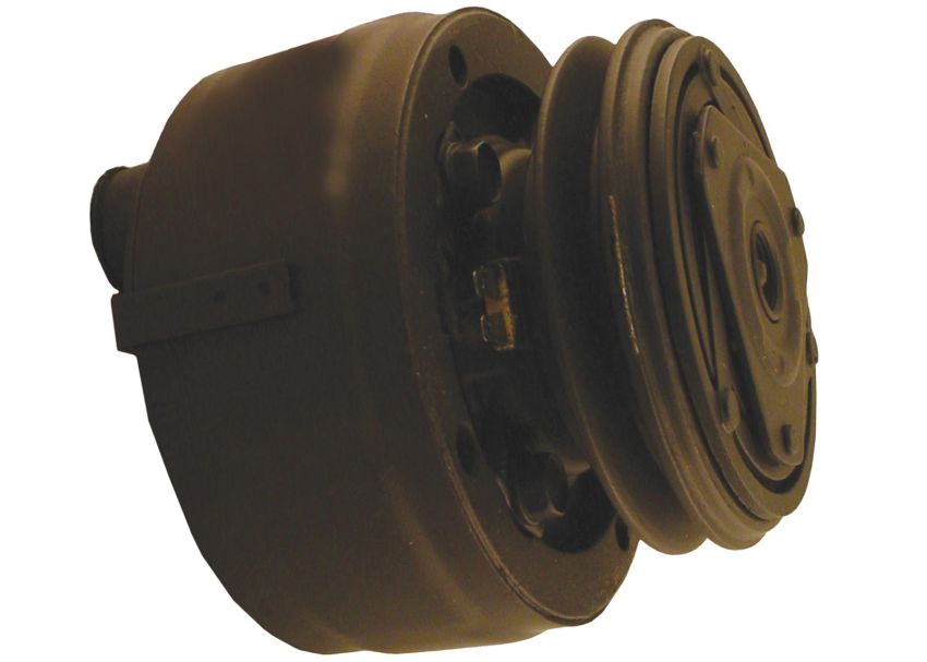 ACDelco Air Conditioning Compressors 19169409