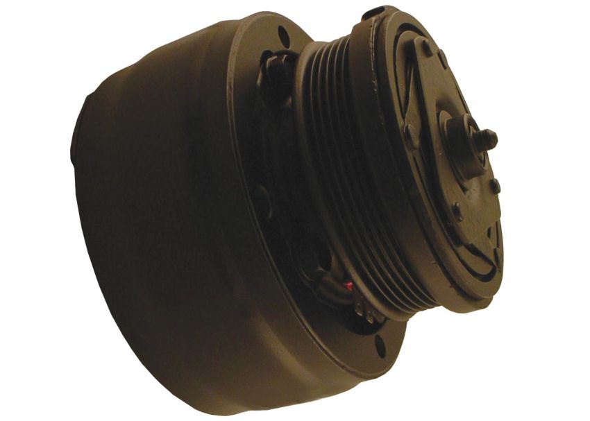 ACDelco Air Conditioning Compressors 19169393