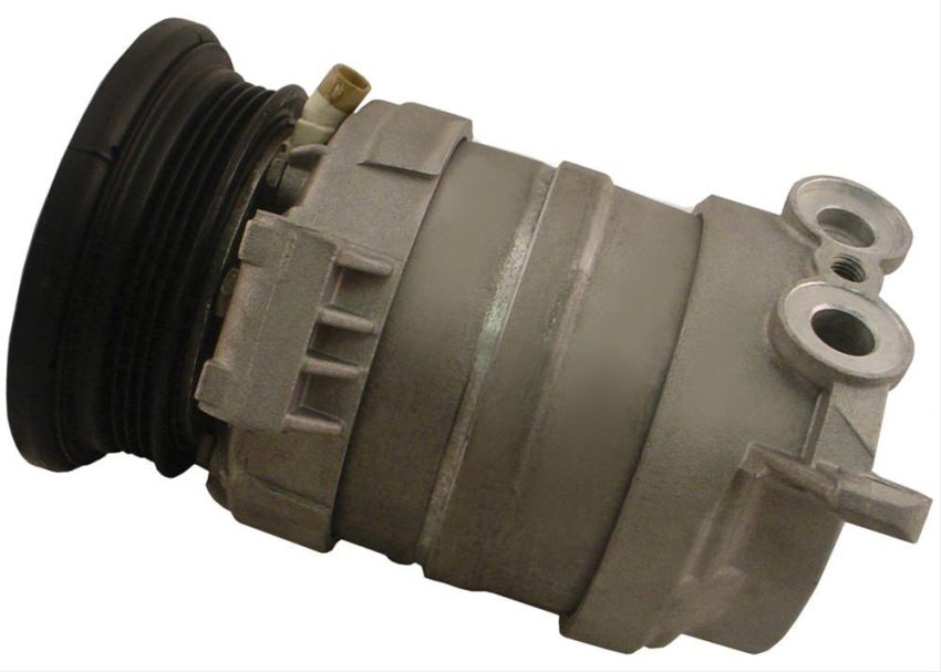 ACDelco Air Conditioning Compressors 19169353