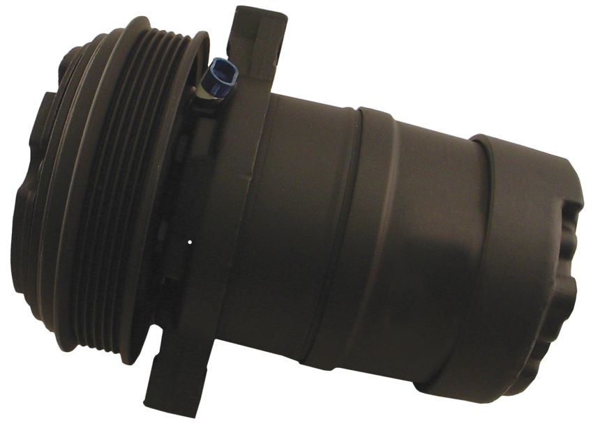 ACDelco Air Conditioning Compressors 19169362