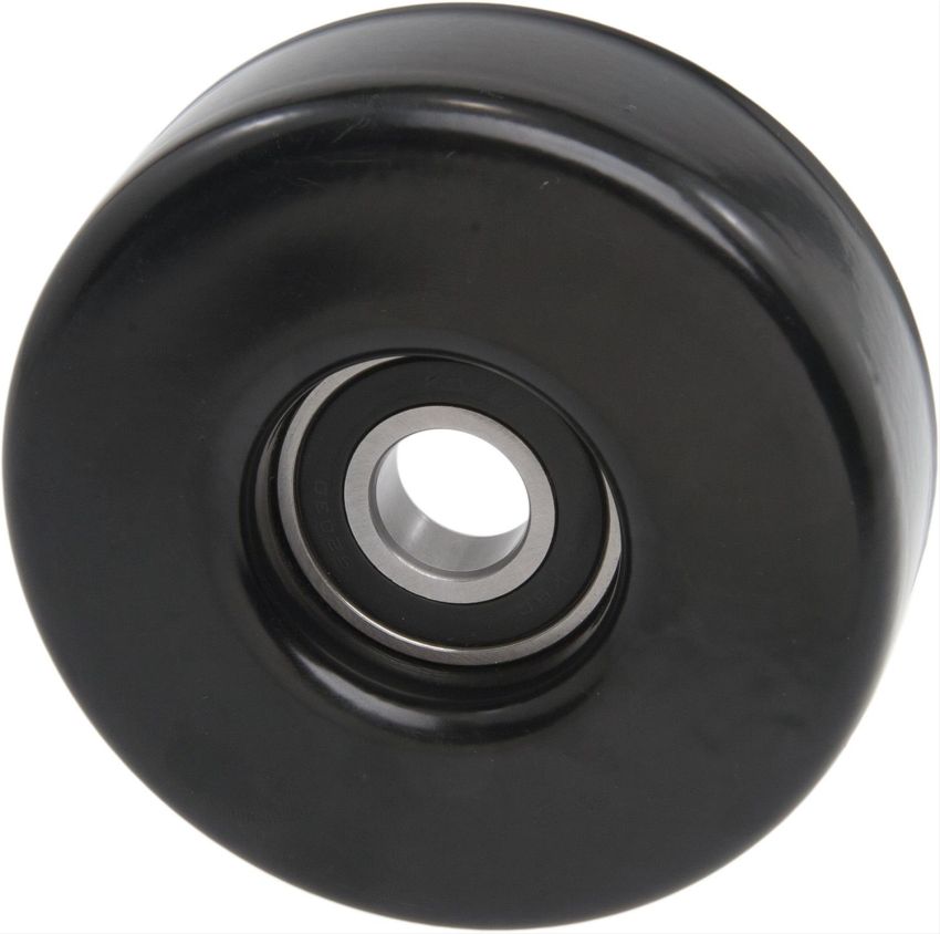 ACDelco GM Genuine Parts Idler Pulleys 19190139