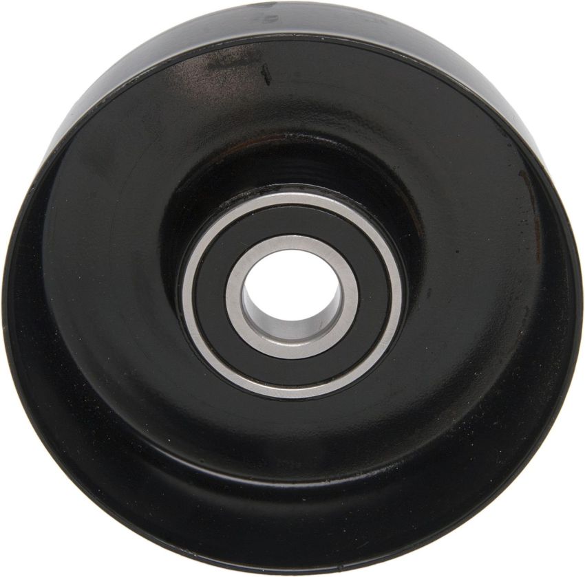 ACDelco GM Genuine Parts Idler Pulleys 19190139