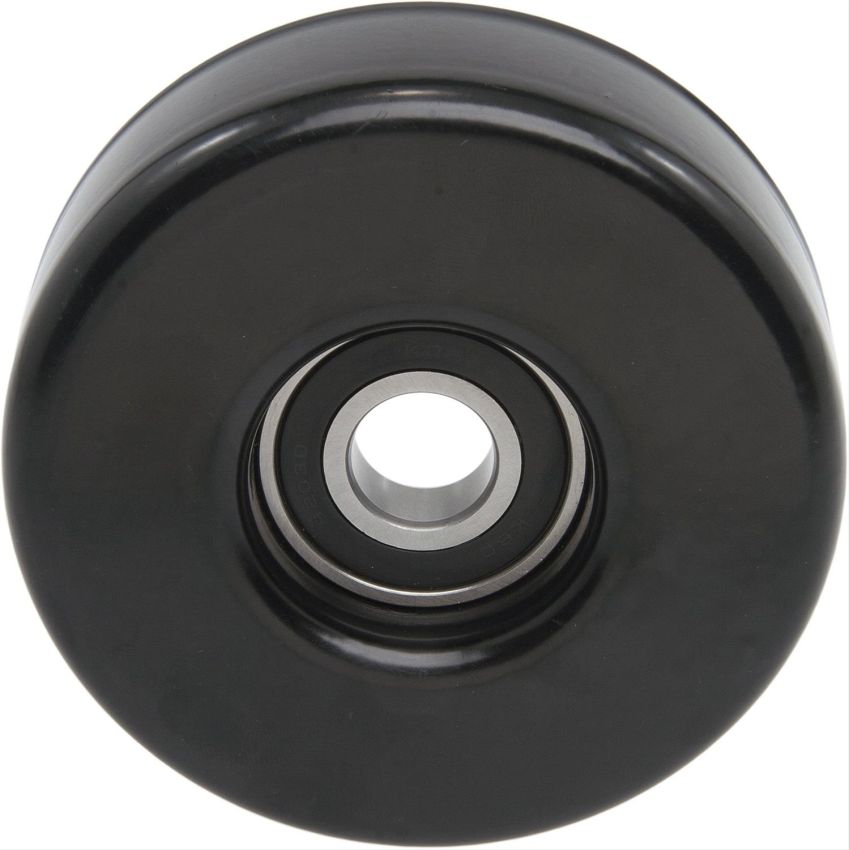ACDelco GM Genuine Parts Idler Pulleys 19190139