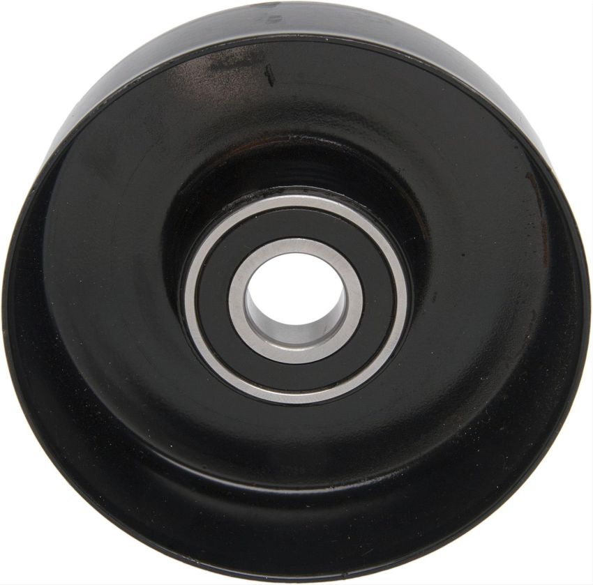 ACDelco GM Genuine Parts Idler Pulleys 19190139