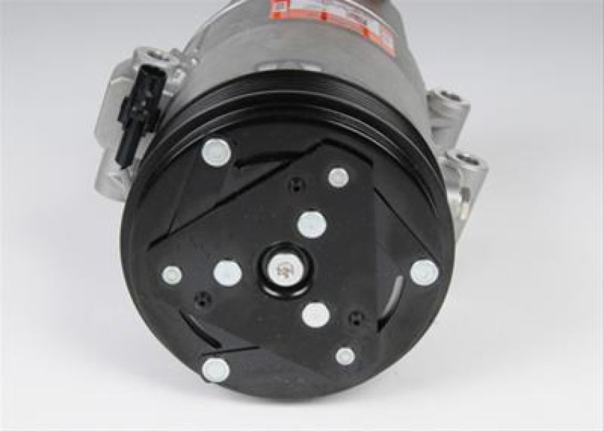 ACDelco Air Conditioning Compressors for 2003-2008 VIBE - 88974336