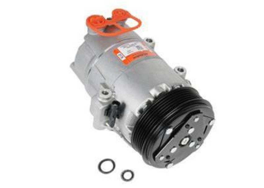 ACDelco Air Conditioning Compressors for 2003-2008 VIBE - 88974336