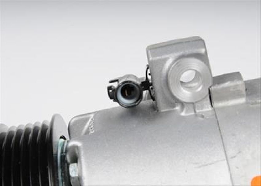ACDelco Air Conditioning Compressors for 2003-2008 VIBE - 88974336