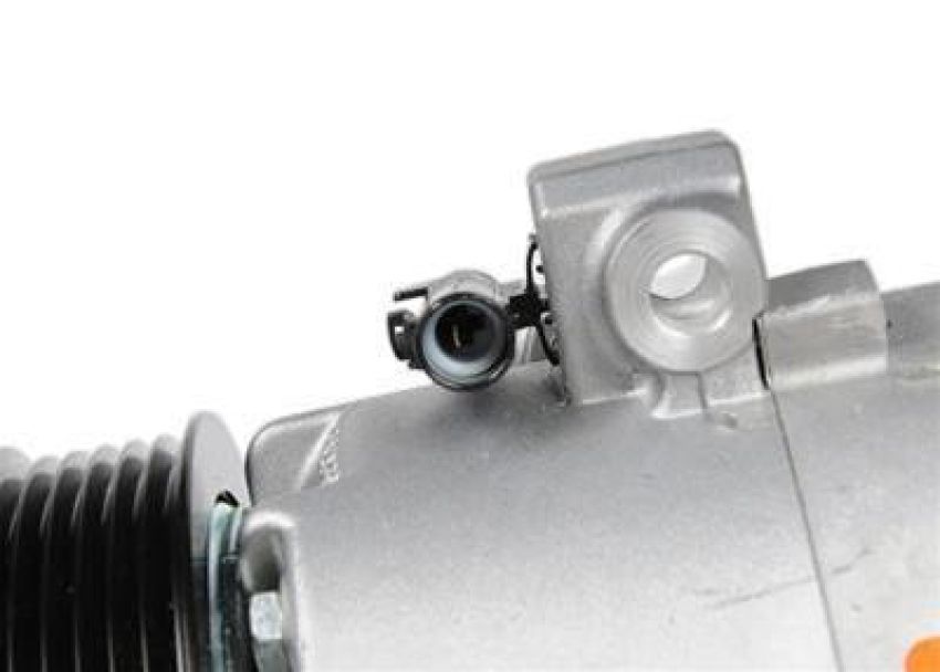 ACDelco Air Conditioning Compressors for 2003-2008 VIBE - 88974336
