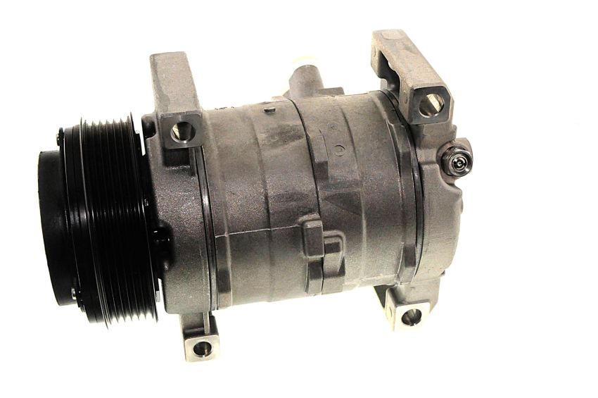 ACDelco Air Conditioning Compressors 25891793