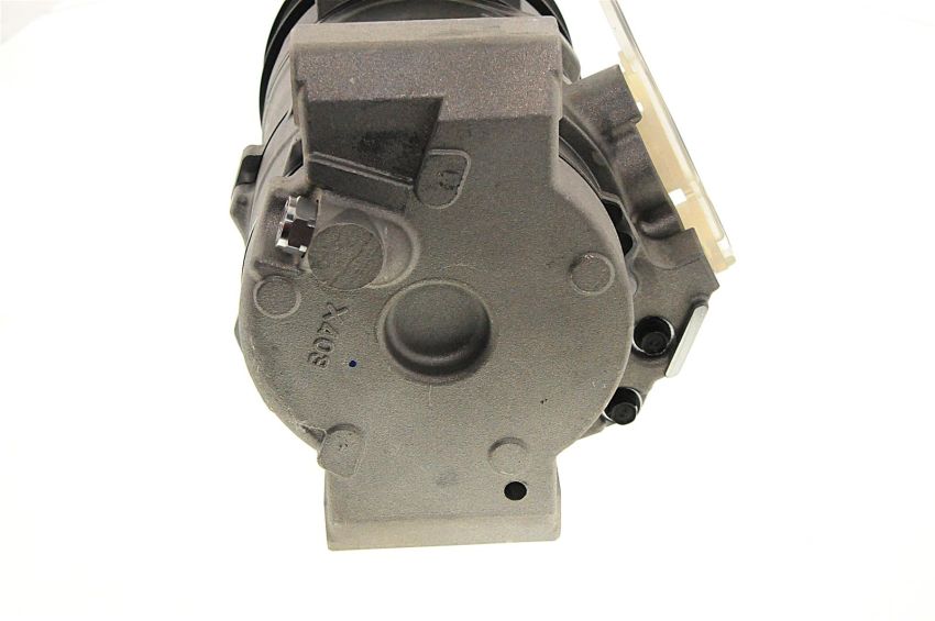 ACDelco Air Conditioning Compressors 25891793