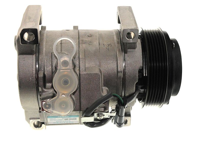 ACDelco Air Conditioning Compressors 25891793