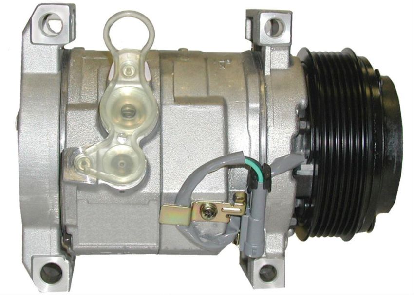 ACDelco Air Conditioning Compressors 25891793