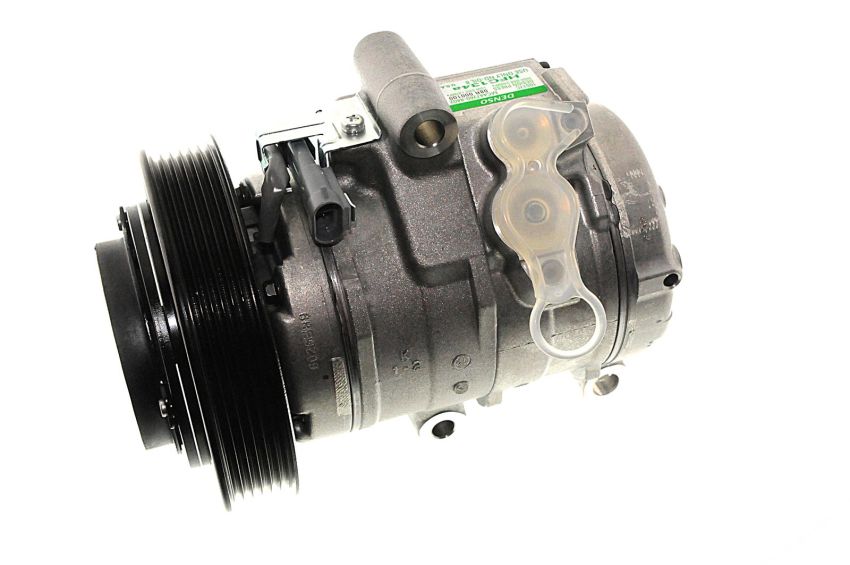 ACDelco Air Conditioning Compressors 25891795