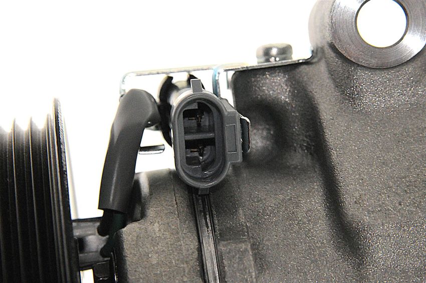 ACDelco Air Conditioning Compressors 25891795