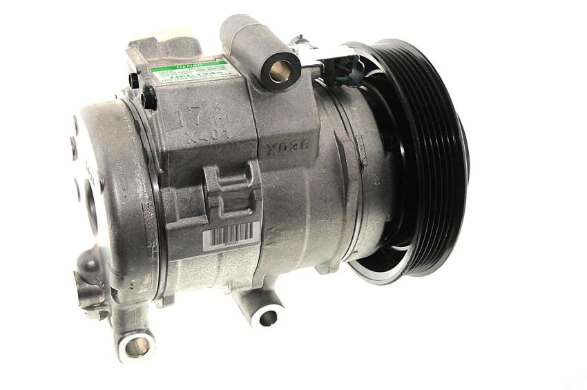 ACDelco Air Conditioning Compressors 25891795