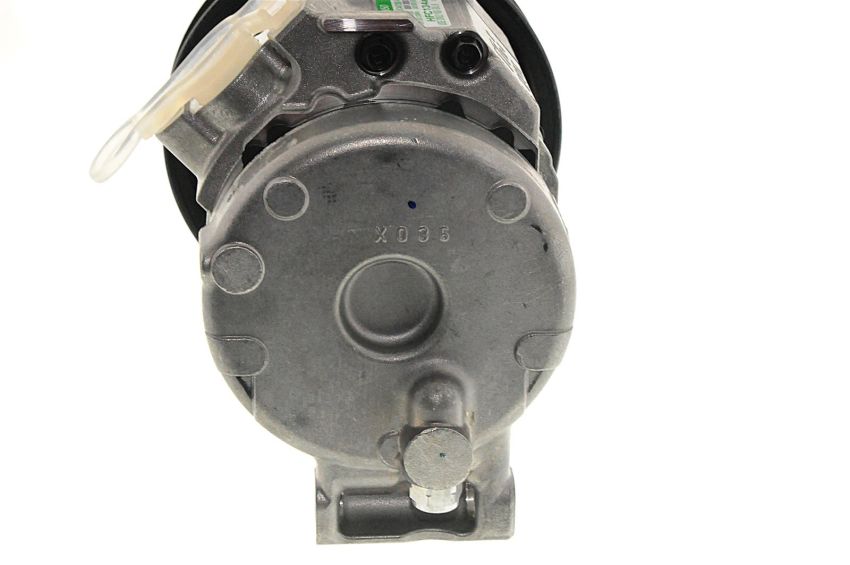 ACDelco Air Conditioning Compressors 25891795