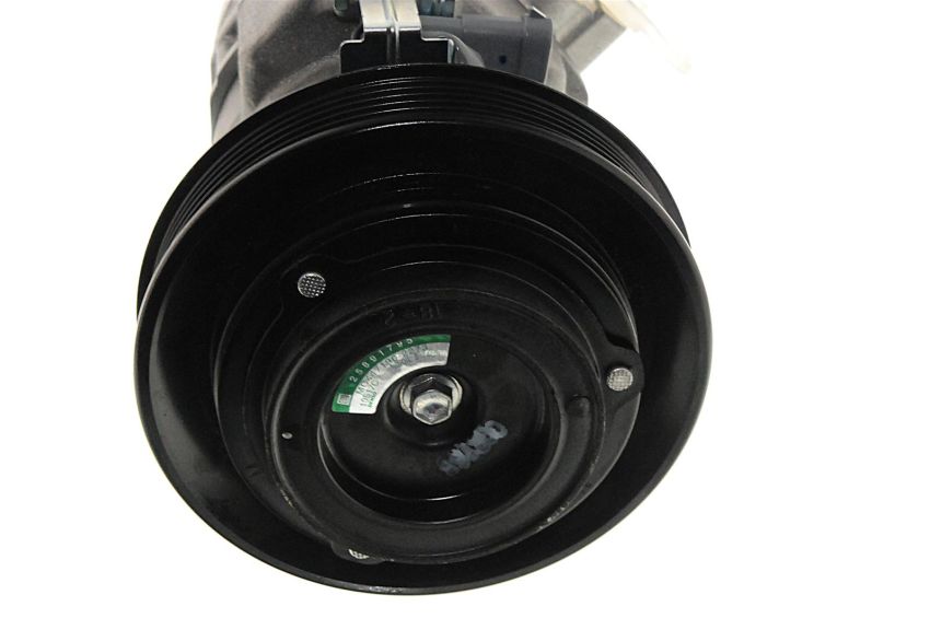 ACDelco Air Conditioning Compressors 25891795