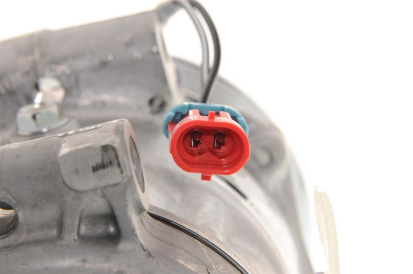 ACDelco Air Conditioning Compressors 19130045