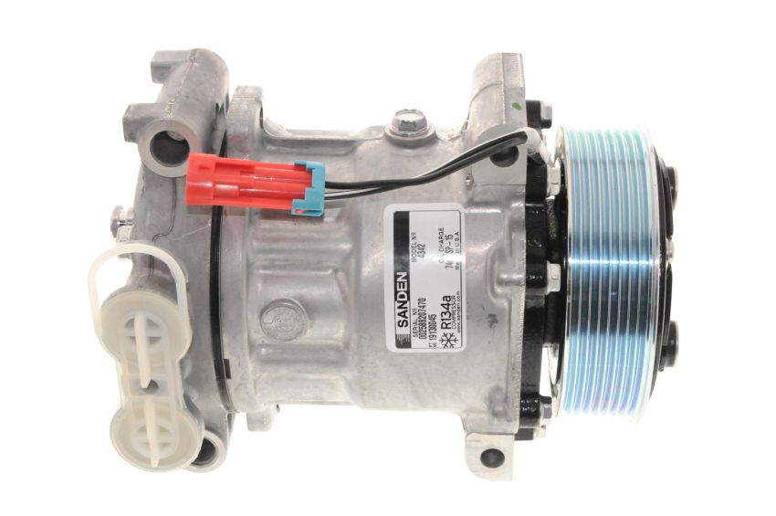 ACDelco Air Conditioning Compressors 19130045