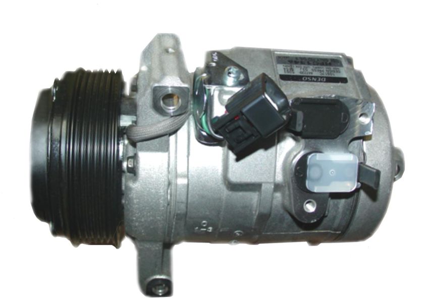 ACDelco Air Conditioning Compressors 19130460