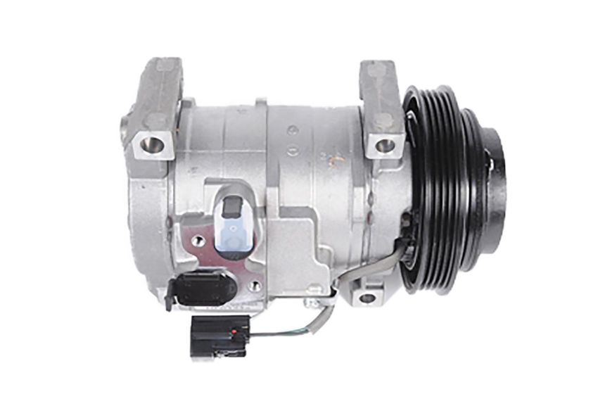ACDelco Air Conditioning Compressors for 2004-2015 CTS - 19130461