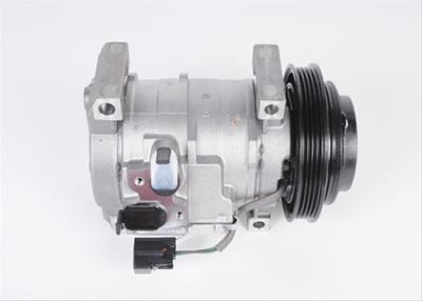 ACDelco Air Conditioning Compressors for 2004-2015 CTS - 19130461