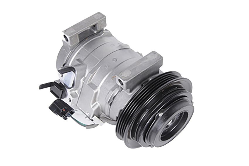 ACDelco Air Conditioning Compressors for 2004-2015 CTS - 19130461