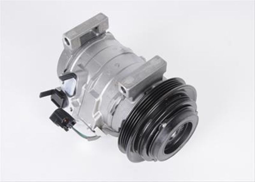 ACDelco Air Conditioning Compressors for 2004-2015 CTS - 19130461