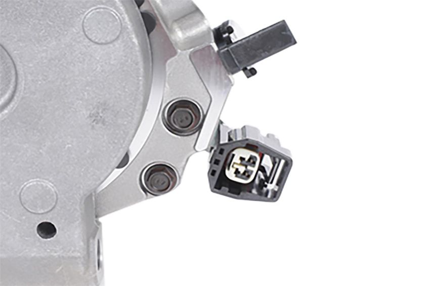 ACDelco Air Conditioning Compressors for 2004-2015 CTS - 19130461