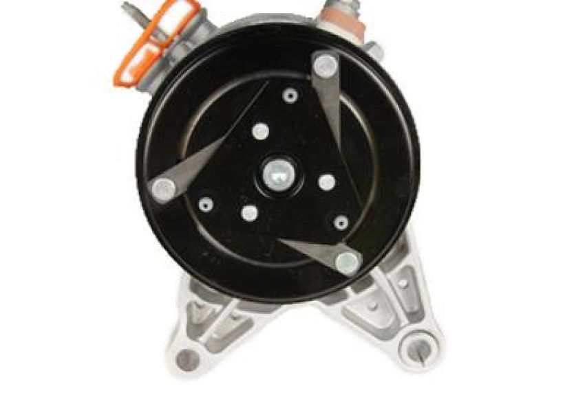 ACDelco Air Conditioning Compressors 89019341