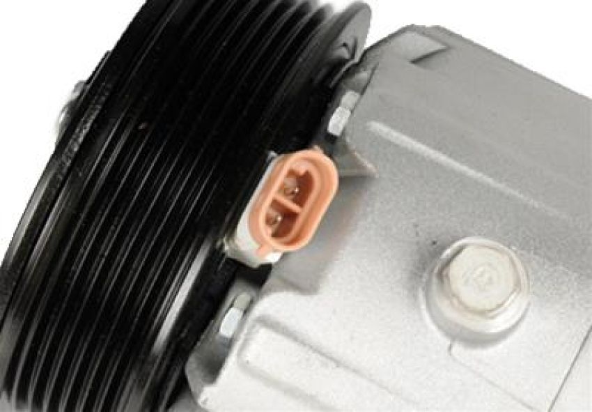 ACDelco Air Conditioning Compressors 89019341