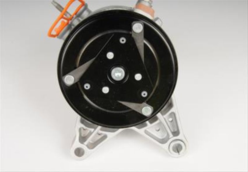 ACDelco Air Conditioning Compressors 89019341