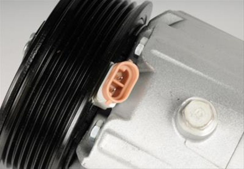 ACDelco Air Conditioning Compressors 89019341
