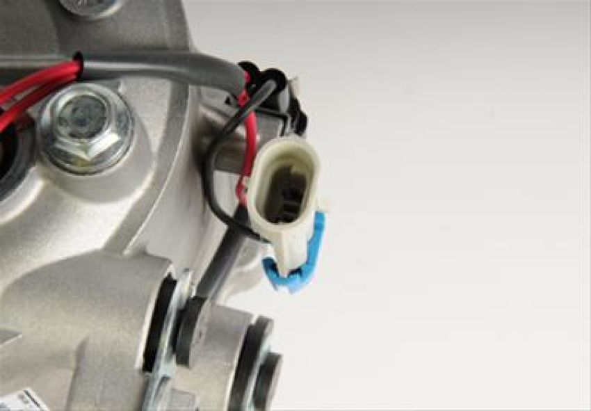 ACDelco Air Conditioning Compressors 19257978