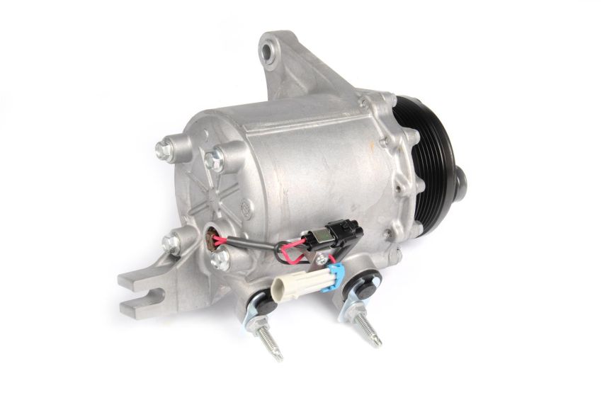 ACDelco Air Conditioning Compressors 19257978