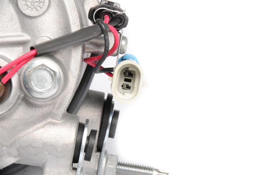 ACDelco Air Conditioning Compressors 19257978