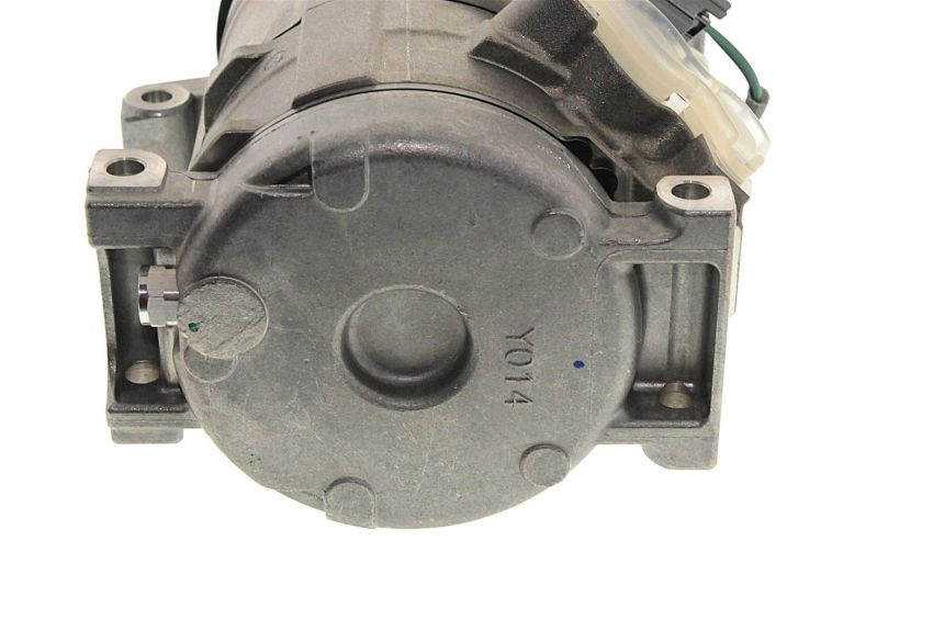 ACDelco Air Conditioning Compressors 20844676